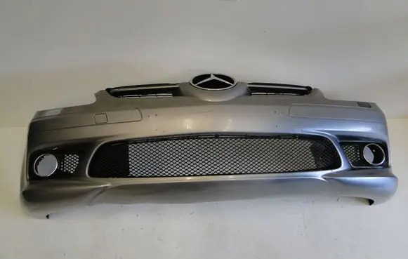 Mercedes-Benz SLK R171 Front bumper A1718850325 A1718850053 A1718800524