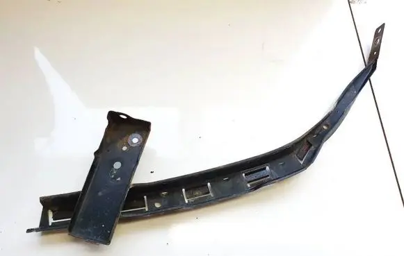 Honda Accord Radiator support slam panel