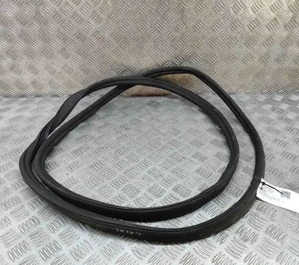 Volkswagen Taigo Trunk rubber seal (body) 2G7827705
