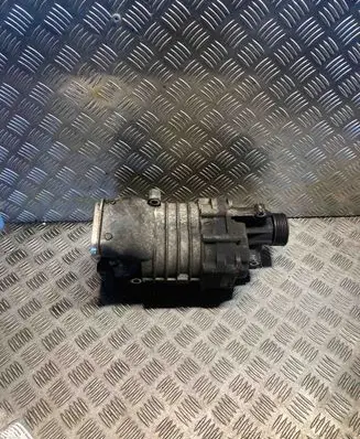 Mini One - Cooper Cabrio R52 Supercharger 11657526657 7540124