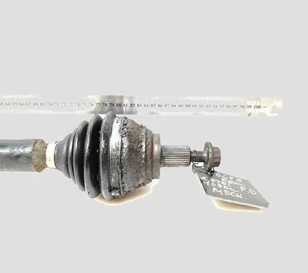 Volkswagen Golf V Front driveshaft