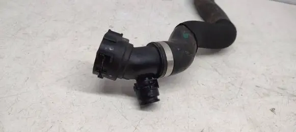 BMW X6 F16 Engine coolant pipe/hose 8514218 14396211021