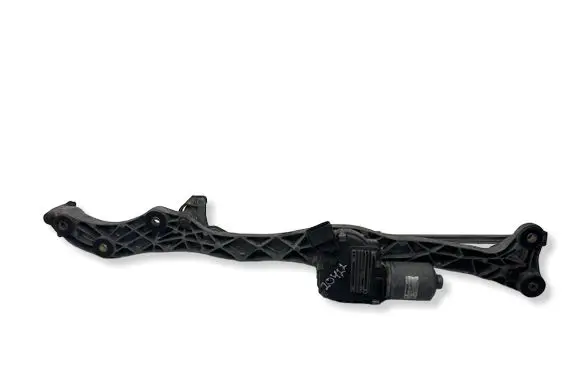 BMW 7 E65 E66 Front wiper linkage and motor 3397020553 7115706