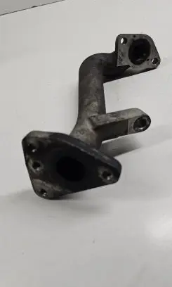 EGR valve line/pipe/hose