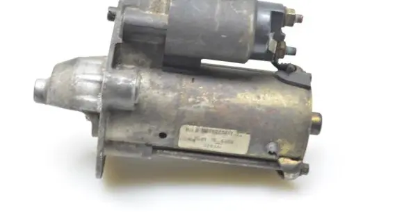 Mazda 3 I Starter motor Y60118400B