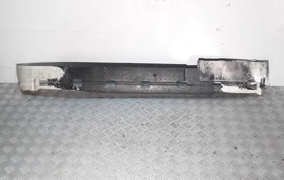 Volvo S60 Rear bumper foam support bar 9484005