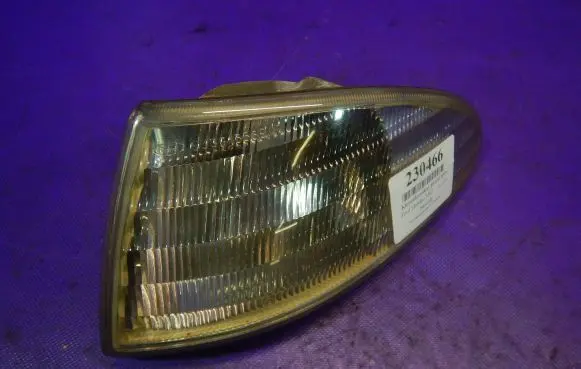 Ford Mondeo MK I Front indicator light 93BG13369AB