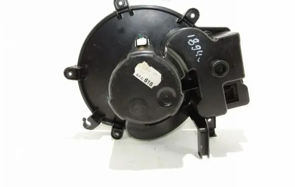 Mercedes-Benz CLC CL203 Heater fan/blower