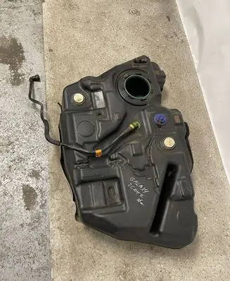 Ford Galaxy Fuel tank E1G39K007BE