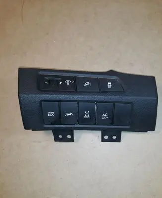 Hyundai Santa Fe A set of switches 39S1TC1400