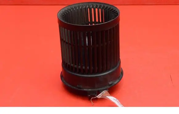 Nissan Qashqai Heater fan/blower