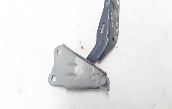 Renault Twingo II Engine bonnet/hood hinges 8200343122