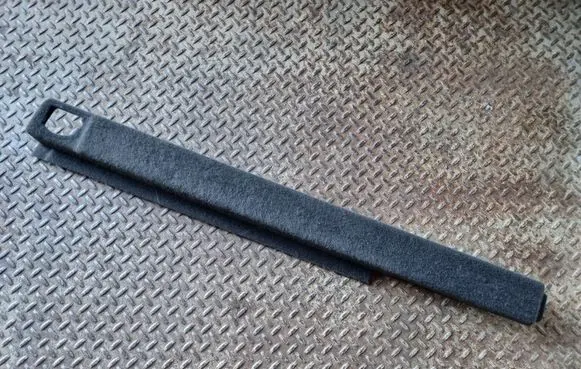 Audi A4 S4 B8 8K Other trunk/boot trim element 8K9861827A