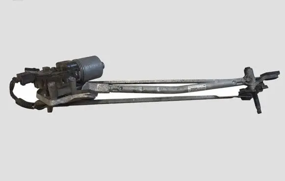 Ford Mondeo MK IV Front wiper linkage and motor 3397021018 7S7117504AB 0390241633