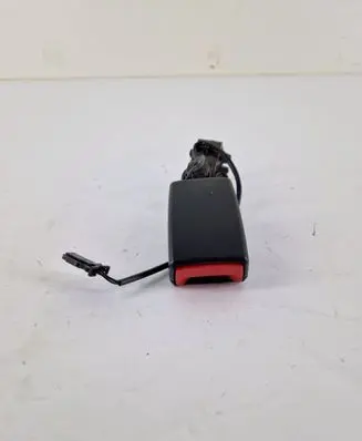Audi A1 Rear seatbelt buckle 8X0857739C