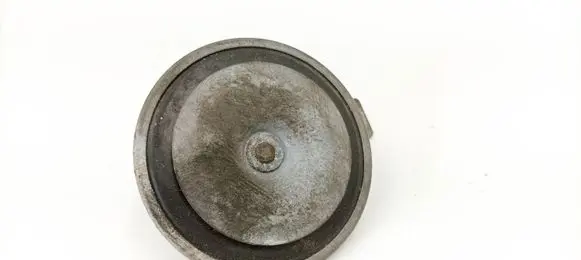 Mercedes-Benz SL R129 Horn signal 0035426820