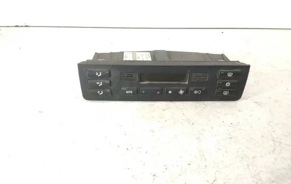 Climate control unit