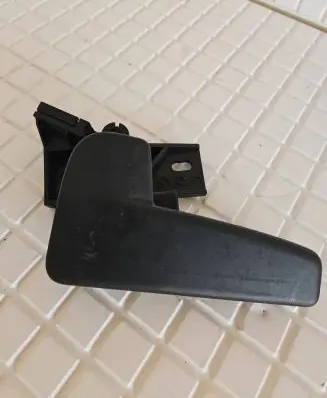 Skoda Rapid (NH) Engine bonnet (hood) release handle 6R1823633