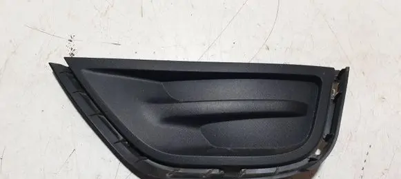 Dacia Spring Front bumper lower grill 620223082R