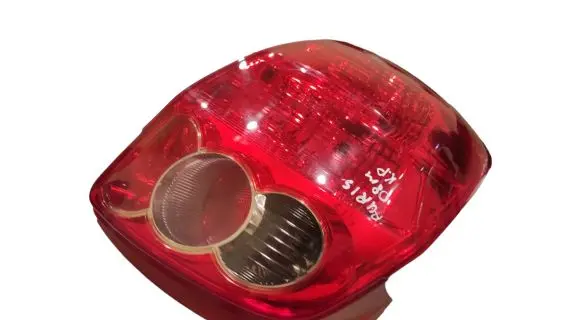Toyota Auris 150 Rear/tail lights