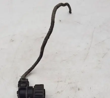 Mercedes-Benz Sprinter W907 W910 Rear tail light wiring loom 965576