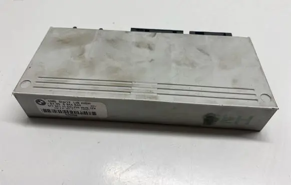 BMW X3 E83 Light module LCM 57762110