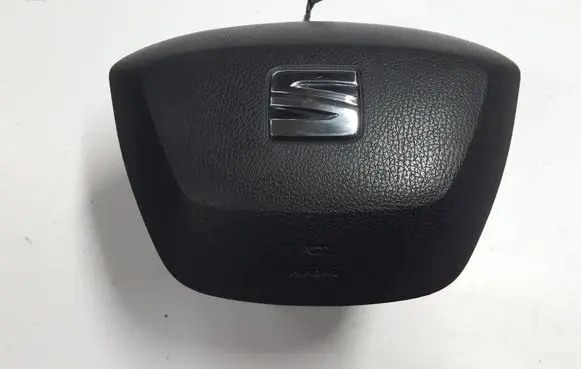 Seat Leon (5F) Steering wheel airbag 5F0880201CXAUTOPX 5F0880201C