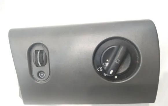 Ford Mondeo MK II Light switch 98AB13K196BB