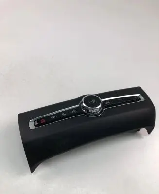 Volvo S90, V90 Climate control unit P31398845