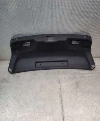 Volvo S90, V90 Tailgate trim 39835501