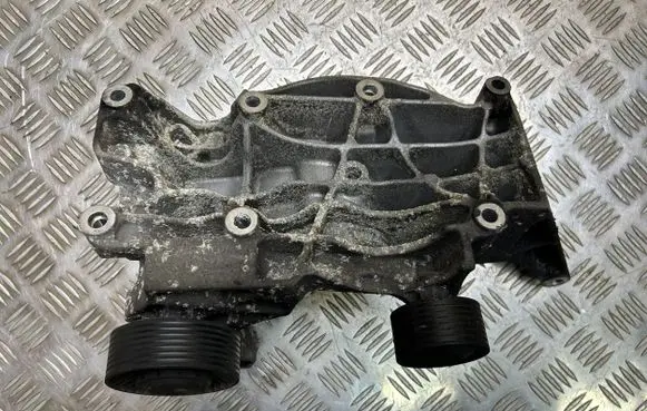 BMW 5 F10 F11 Generator/alternator bracket 7802639 1116780263902 13992010