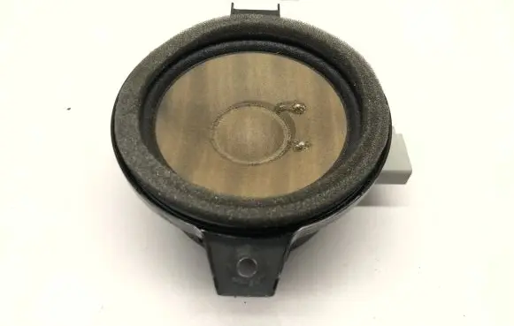 Chevrolet Camaro Panel speaker 23301702