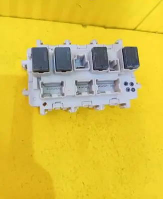 Mercedes-Benz X-class W470 Fuse box set