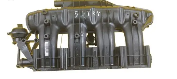Audi A4 S4 B7 8E 8H Intake manifold 06H133201E