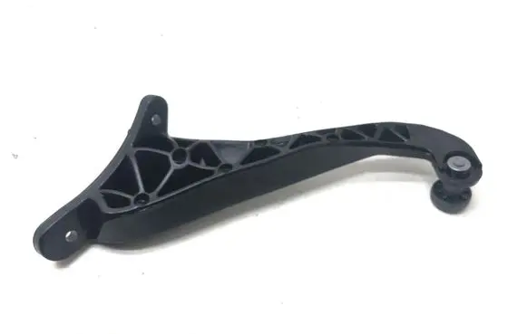 Citroen Berlingo Sliding door upper roller guide/hinge 9680486880