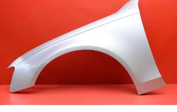 Audi A4 S4 B8 8K Fender 