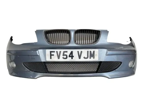 BMW 1 E81 E87 Front bumper