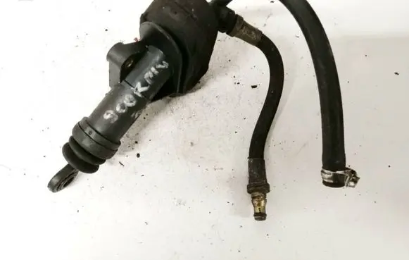 Ford Scorpio Clutch master cylinder 95gb7a543ac 95gb-7a543-ac