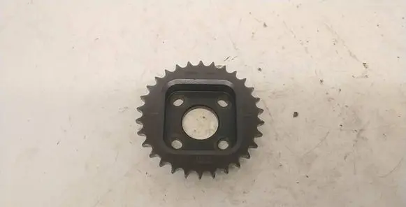 BMW 5 E34 Timing chain sprocket 1726387