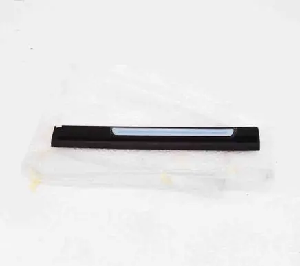 Audi A6 S6 C6 4F sill trim set (inner) 4F0853375H01C