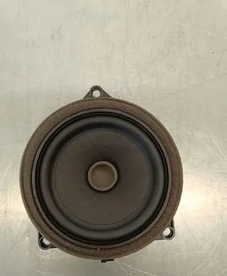BMW X3 F25 Rear door speaker 70521 9288769 18820010