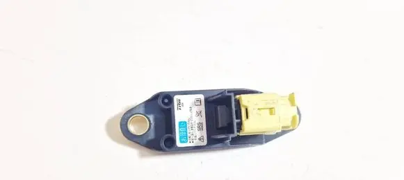 Honda Accord Airbag deployment crash/impact sensor 77970sefe811m1 g0yp7evxf