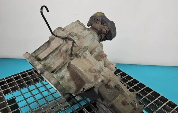 BMW X5 E53 Gearbox transfer box case IMPRK1609714