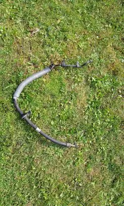 Honda CR-V Power steering hose/pipe/line 