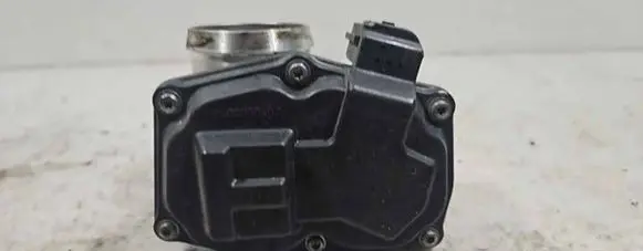 Ford Focus Throttle valve 50989002