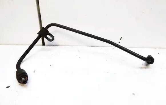 Renault Scenic I Turbo turbocharger oiling pipe/hose