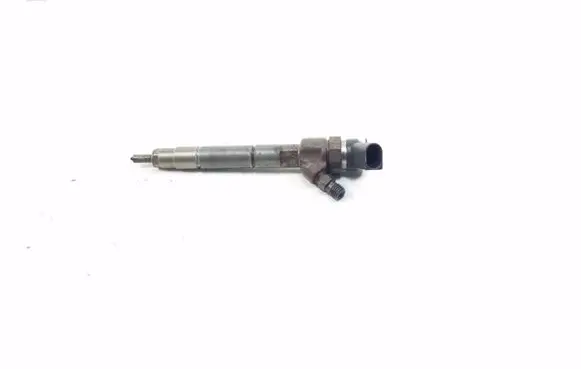 Mercedes-Benz A W169 Fuel injector A6400700787 0445110167