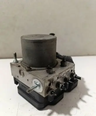 Peugeot Boxer ABS Pump 0265260989 269624 51987033
