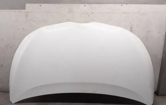 Toyota Verso Engine bonnet/hood