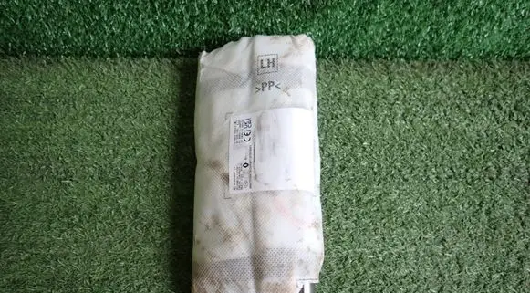 Renault Rafale Seat airbag 